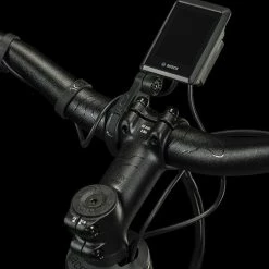 Cube Nuride Hybrid SLT 750 Allroad Grey´n´metal -Vélo Soldes Nuride Hybrid SLT 750 Allroad grey n metal 632903 3