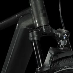 Cube Nuride Hybrid SLT 750 Allroad Grey´n´metal -Vélo Soldes Nuride Hybrid SLT 750 Allroad grey n metal 632903 5