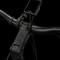 Cube Nuride Hybrid SLX 750 Allroad Easy Entry Erde´n´black -Vélo Soldes Nuride Hybrid SLX 750 Allroad Easy Entry erde n black 632863 2