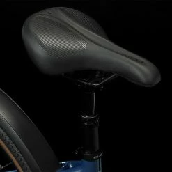 Cube Nuride Hybrid SLX 750 Allroad Easy Entry Erde´n´black -Vélo Soldes Nuride Hybrid SLX 750 Allroad Easy Entry erde n black 632863 3