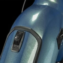 Cube Nuride Hybrid SLX 750 Allroad Easy Entry Erde´n´black -Vélo Soldes Nuride Hybrid SLX 750 Allroad Easy Entry erde n black 632863 5