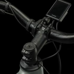 Cube Nuride Hybrid SLX 750 Allroad Grey´n´black 10 Cube Nuride Hybrid SLX 750 Allroad Grey´n´black -Vélo Soldes Nuride Hybrid SLX 750 Allroad grey n black 632853 2