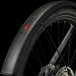 Cube Nuride Hybrid SLX 750 Allroad Grey´n´black 11 Cube Nuride Hybrid SLX 750 Allroad Grey´n´black -Vélo Soldes Nuride Hybrid SLX 750 Allroad grey n black 632853 3