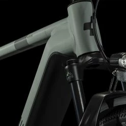 Cube Nuride Hybrid SLX 750 Allroad Grey´n´black 12 Cube Nuride Hybrid SLX 750 Allroad Grey´n´black -Vélo Soldes Nuride Hybrid SLX 750 Allroad grey n black 632853 4