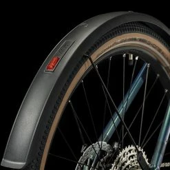 Cube Nuride Hybrid SLX 750 Allroad Verde´n´black 11 Cube Nuride Hybrid SLX 750 Allroad Verde´n´black -Vélo Soldes Nuride Hybrid SLX 750 Allroad verde n black 632863 3