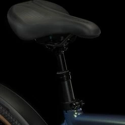 Cube Nuride Hybrid SLX 750 Allroad Verde´n´black 13 Cube Nuride Hybrid SLX 750 Allroad Verde´n´black -Vélo Soldes Nuride Hybrid SLX 750 Allroad verde n black 632863 5