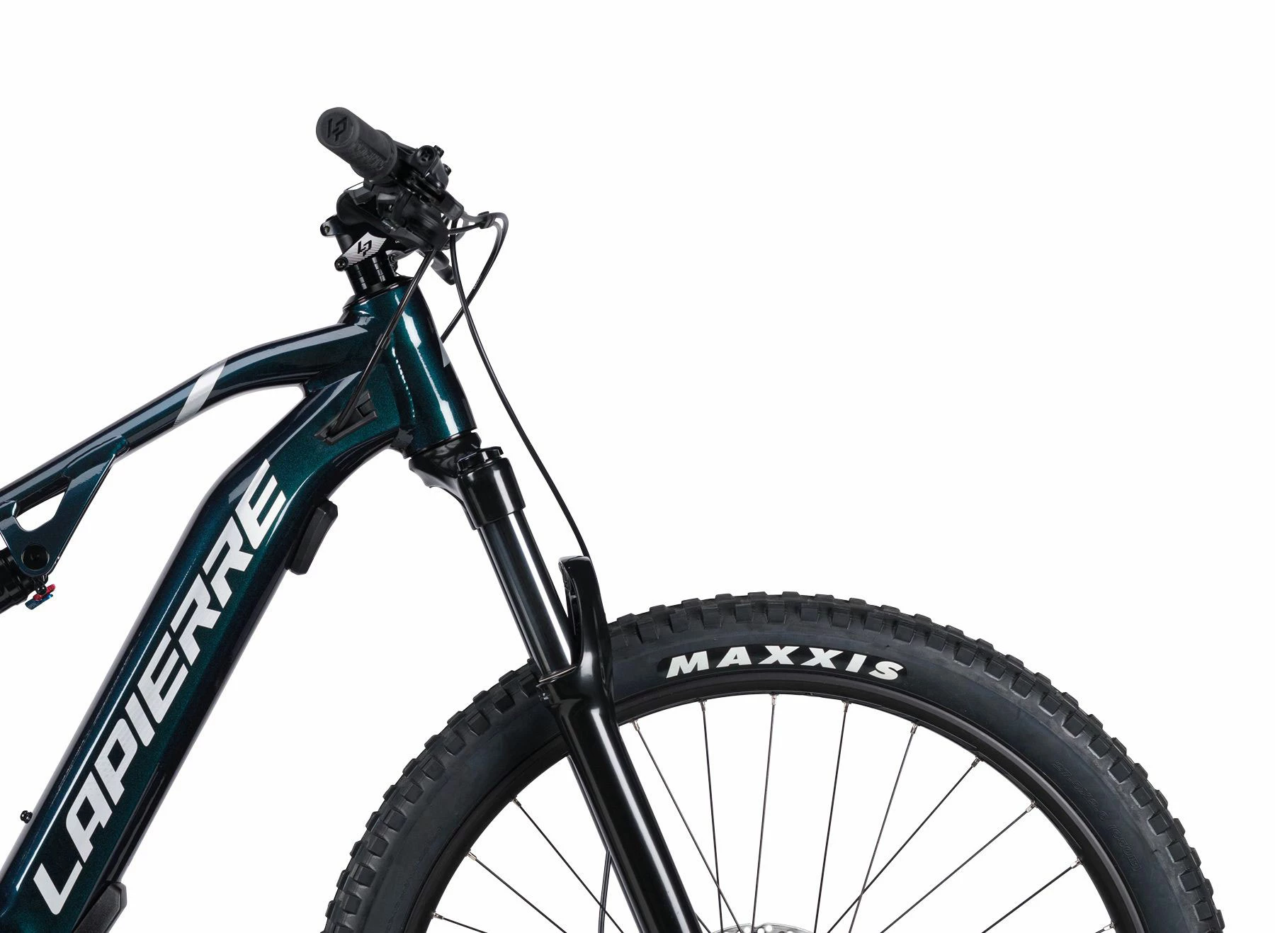 Lapierre Overvolt TR 4.6 4 Lapierre Overvolt TR 4.6 – Image 2