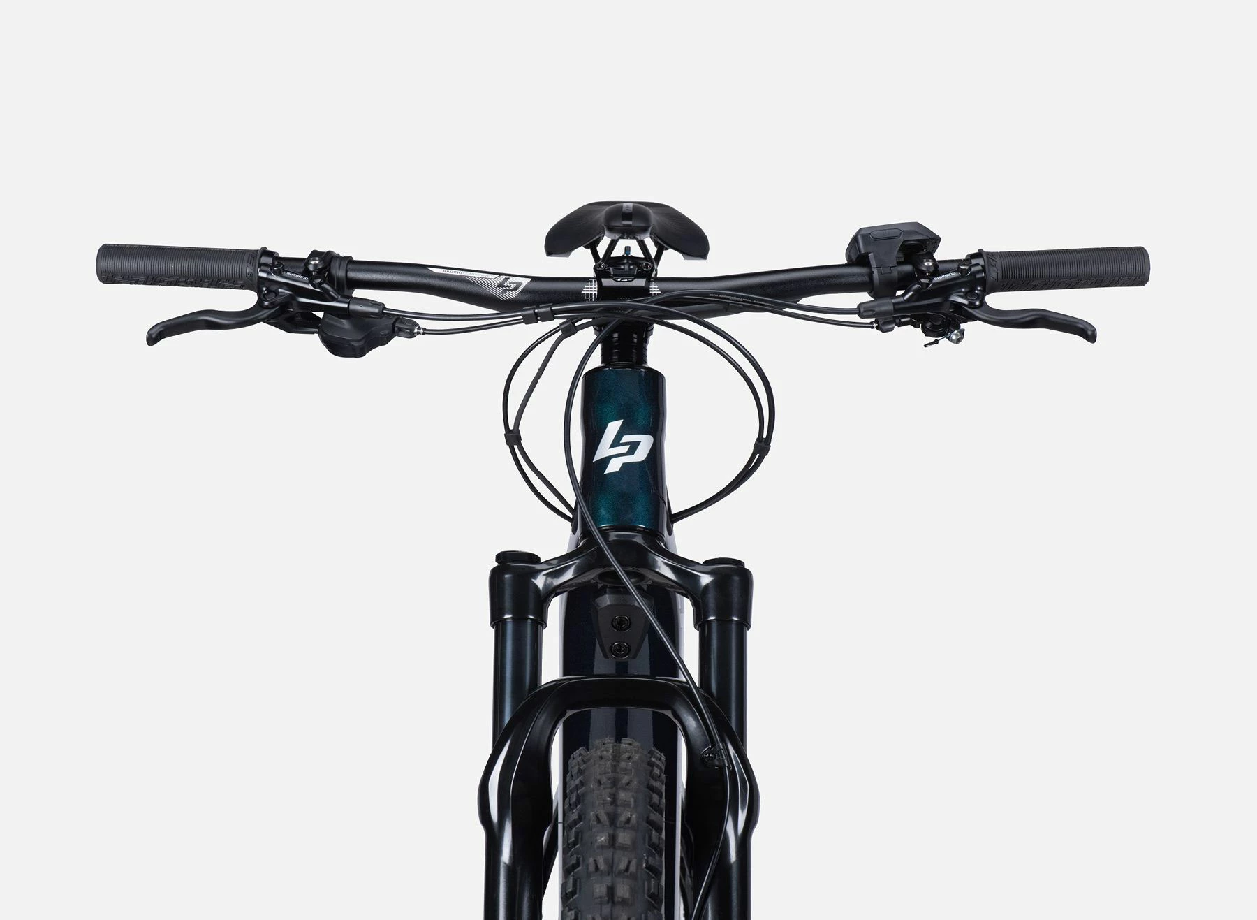 Lapierre Overvolt TR 4.6 5 Lapierre Overvolt TR 4.6 – Image 3