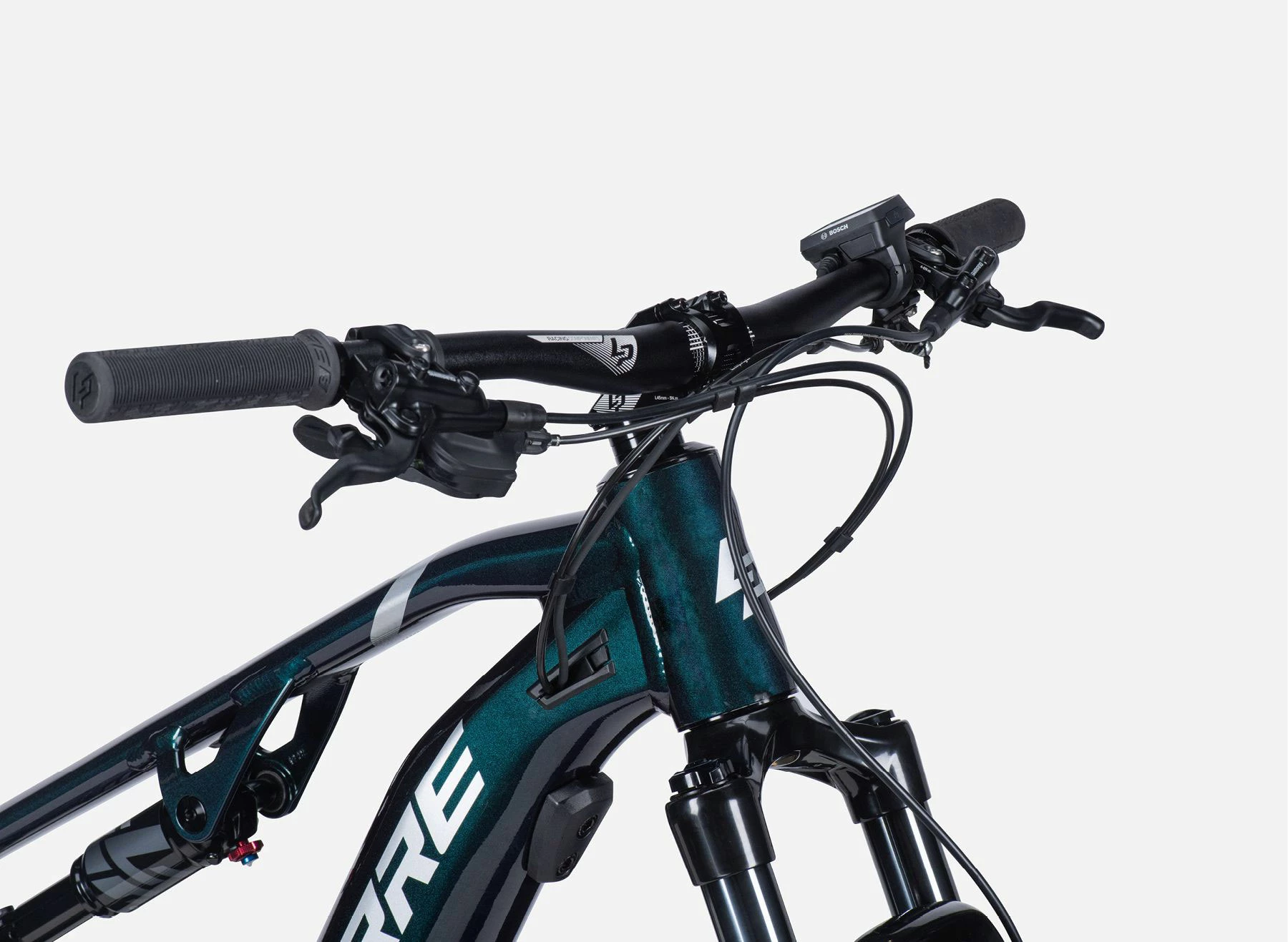 Lapierre Overvolt TR 4.6 8 Lapierre Overvolt TR 4.6 – Image 6