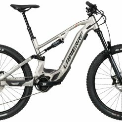 Lapierre Overvolt TR 5.6