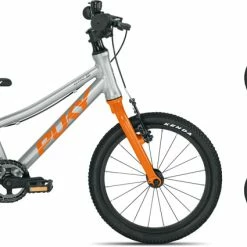 Puky LS-Pro 16-1 Alu - Vélo Pour Enfants