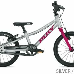 Puky LS-Pro 16-1 Alu - Vélo Pour Enfants -Vélo Soldes PUKY LS Pro 16 1 Alu Kinderfahrrad 4015731044205 d