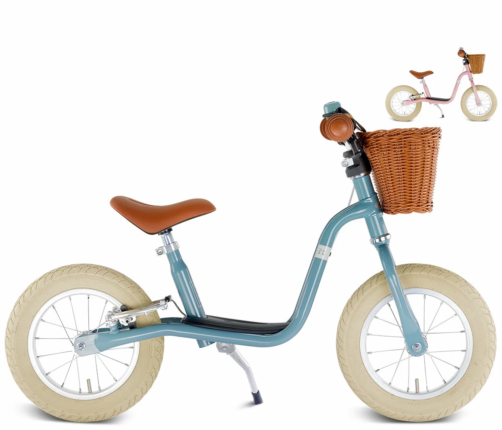 Puky LR XL BR Classic - Balance Bike 3 Puky LR XL BR Classic - Balance Bike