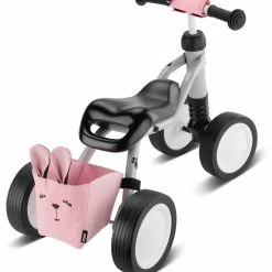 Puky WUTSCH Bundle - Ride-on Vehicle 10 Puky WUTSCH Bundle - Ride-on Vehicle -Vélo Soldes Puky Bunny 3030 2