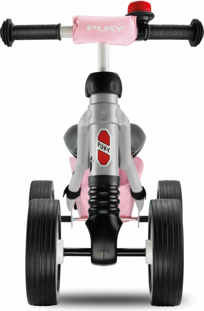 Puky WUTSCH Bundle - Ride-on Vehicle 7 Puky WUTSCH Bundle - Ride-on Vehicle – Image 5