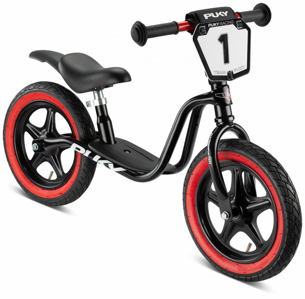 Puky LR 1L Supermoto - Balance Bike 3 Puky LR 1L Supermoto - Balance Bike
