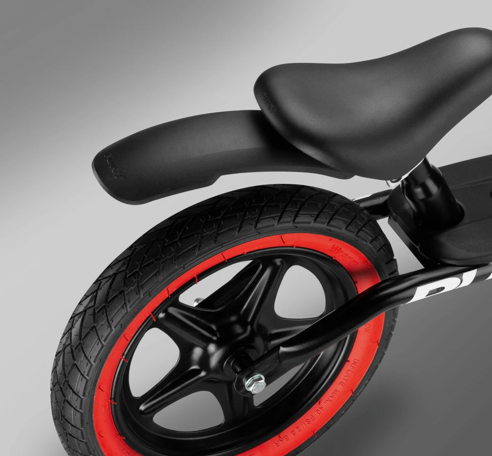 Puky LR 1L Supermoto - Balance Bike 5 Puky LR 1L Supermoto - Balance Bike – Image 3