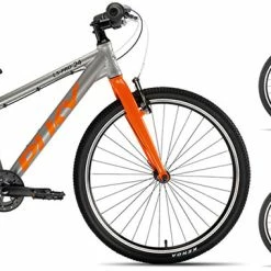 Puky LS-Pro 24-8 Alu - Vélo Pour Enfants