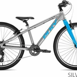 Puky LS-Pro 24-8 Alu - Vélo Pour Enfants -Vélo Soldes Puky LS Pro 24 8 Alu Kinderfahrrad 4015731047114