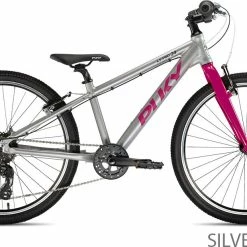 Puky LS-Pro 24-8 Alu - Vélo Pour Enfants -Vélo Soldes Puky LS Pro 24 8 Alu Kinderfahrrad 4015731047121