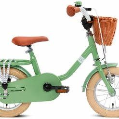 Puky Steel Classic 12 - Kids Bike 10 Puky Steel Classic 12 - Kids Bike -Vélo Soldes Puky Steel Classic 12 4118 03