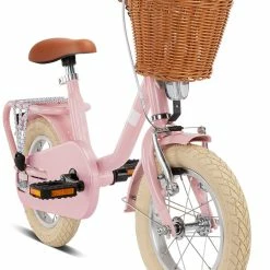 Puky Steel Classic 12 - Kids Bike 11 Puky Steel Classic 12 - Kids Bike -Vélo Soldes Puky Steel Classic 12 4118 04