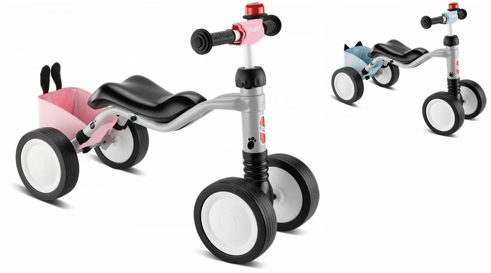 Puky WUTSCH Bundle - Ride-on Vehicle 3 Puky WUTSCH Bundle - Ride-on Vehicle