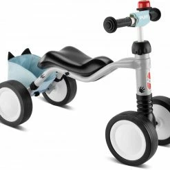 Puky WUTSCH Bundle - Ride-on Vehicle 13 Puky WUTSCH Bundle - Ride-on Vehicle -Vélo Soldes Puky Waschbar 3031 1