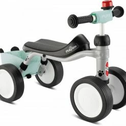 Pukylino Bundle - Ride-on Vehicle