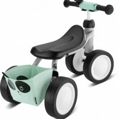 Pukylino Bundle - Ride-on Vehicle -Vélo Soldes Pukylino Bundle 3020 3