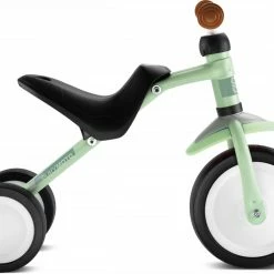 Pukymoto - Ride-on Vehicle -Vélo Soldes Pukymoto 3042 3