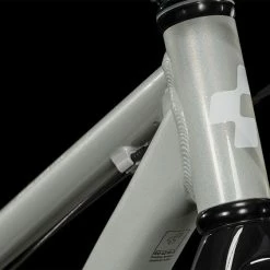 Cube Reaction 200 Pro Teamline -Vélo Soldes Reaction 200 Pro teamline 622195 5