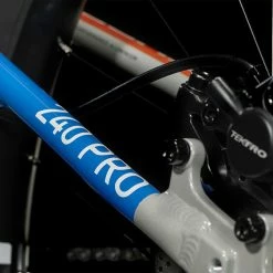 Cube Reaction 240 Pro Teamline -Vélo Soldes Reaction 240 Pro teamline 623290 3