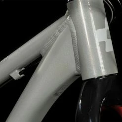 Cube Reaction 240 Pro Teamline -Vélo Soldes Reaction 240 Pro teamline 623290 4