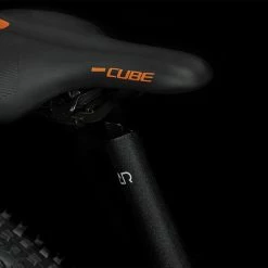 Cube Reaction 240 Pro Teamline -Vélo Soldes Reaction 240 Pro teamline 623290 5