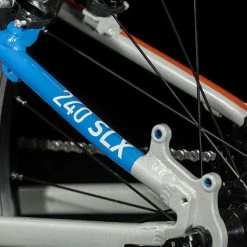 Cube Reaction 240 SLX Teamline -Vélo Soldes Reaction 240 SLX teamline 623300 2