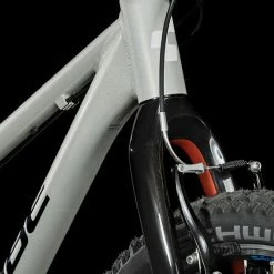 Cube Reaction 240 SLX Teamline -Vélo Soldes Reaction 240 SLX teamline 623300 5