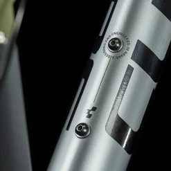 Cube Reaction 240 TM Grey´n´olive 13 Cube Reaction 240 TM Grey´n´olive -Vélo Soldes Reaction 240 TM grey n olive 623400 5