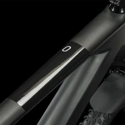 Cube Reaction C:62 ONE Carbon´n´white -Vélo Soldes Reaction C62 ONE carbon n white 616050 2