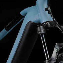 Cube Reaction Hybrid ABS 750 Smaragdgrey´n´blue -Vélo Soldes Reaction Hybrid ABS 750 smaragdgrey n blue 689813 4