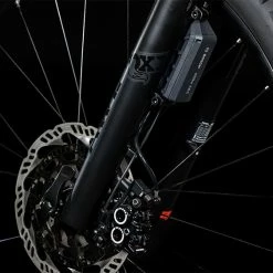 Cube Reaction Hybrid ABS 750 Smaragdgrey´n´blue -Vélo Soldes Reaction Hybrid ABS 750 smaragdgrey n blue 689813 5