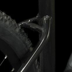 Cube Reaction Hybrid ONE 500 Easy Entry Grey´n´black -Vélo Soldes Reaction Hybrid ONE 500 Easy Entry grey n black 634051 3