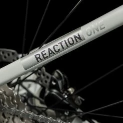 Cube Reaction Hybrid ONE 500 Easy Entry Lightgrey´n´rose 11 Cube Reaction Hybrid ONE 500 Easy Entry Lightgrey´n´rose -Vélo Soldes Reaction Hybrid ONE 500 Easy Entry lightgrey n rose 634071 3