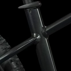 Cube Reaction Hybrid ONE 500 Grey´n´black 10 Cube Reaction Hybrid ONE 500 Grey´n´black -Vélo Soldes Reaction Hybrid ONE 500 grey n black 634051 2