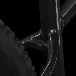 Cube Reaction Hybrid ONE 500 Grey´n´black 11 Cube Reaction Hybrid ONE 500 Grey´n´black -Vélo Soldes Reaction Hybrid ONE 500 grey n black 634051 3