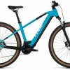 Cube Reaction Hybrid ONE 500 Skyblue´n´white -Vélo Soldes Reaction Hybrid ONE 500 skyblue n white 634061