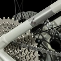 Cube Reaction Hybrid ONE 625 Lightgrey´n´rose 13 Cube Reaction Hybrid ONE 625 Lightgrey´n´rose -Vélo Soldes Reaction Hybrid ONE 625 lightgrey n rose 634072 5