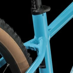 Cube Reaction Hybrid ONE 625 Skyblue´n´white -Vélo Soldes Reaction Hybrid ONE 625 skyblue n white 634062 2