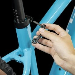 Cube Reaction Hybrid ONE 625 Skyblue´n´white -Vélo Soldes Reaction Hybrid ONE 625 skyblue n white 634062 5