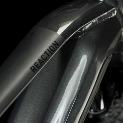 Cube Reaction Hybrid ONE 750 Grey´n´black -Vélo Soldes Reaction Hybrid ONE 750 grey n black 634053 2